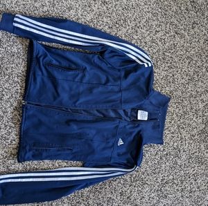 Womens adidas jacket